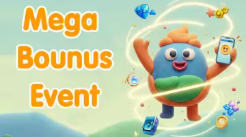 Mega Bonus Season