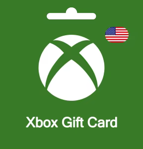 Xbox Live Gift Card (US)