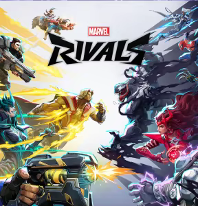 Marvel Rivals