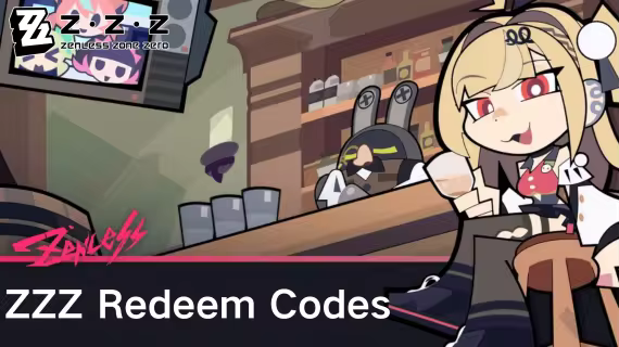 Zenless Zone Zero Redeem Codes (March 2026) – Free Polychrome & Rewards