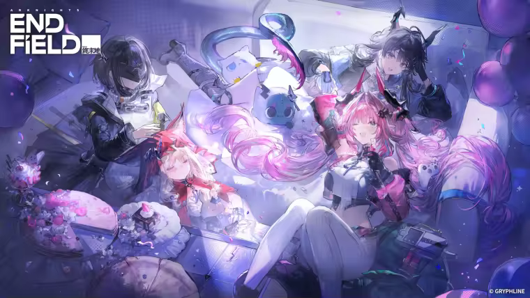 The Ultimate F2P Pulling Guide for Arknights: Endfield: Secure Core Operators Without Spending money