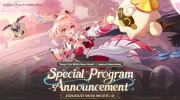 Genshin Impact 6.5 Preview: New Character Linnea, New Map Leaks & Banner Details