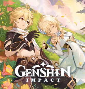 Genshin Impact