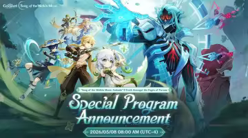 Summary of the Genshin Impact Version 6.6 Preview Special