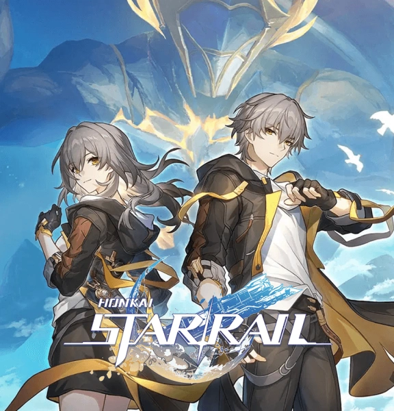 Honkai: Star Rail