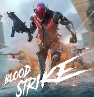 Blood Strike
