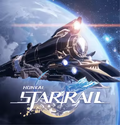 Honkai: Star Rail