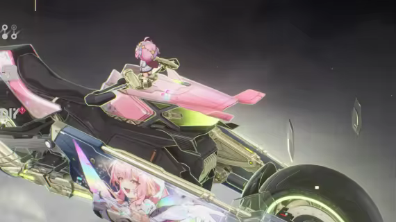 Foreign media praise Wuthering Waves for excellent new version content operation