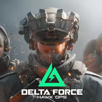 Delta Force (Global)