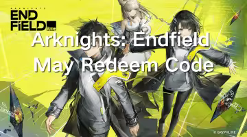 Arknights: Endfield Redeem Codes May 2026: Get Free Oroberyl & T-Creds!