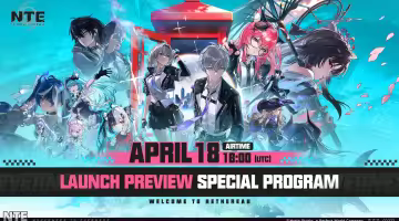 Neverness to Everness (NTE) 1.0 Launch: 470 Pulls & Supernatural Urban Life Summary