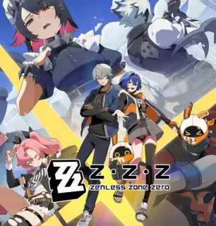 Zenless Zone Zero