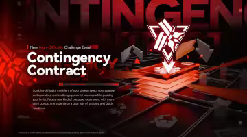 [Speculation] Arknights: Endfield v1.2 Contingency Contract: When "Crisis" Enters the 3D Battlefield
