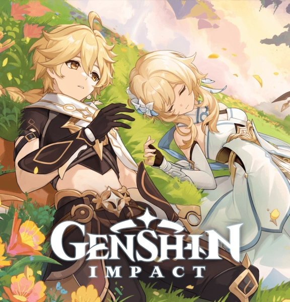 Genshin Impact