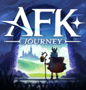 AFK Journey