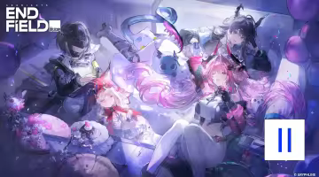 The Ultimate F2P Pulling Guide for Arknights: Endfield Ⅱ