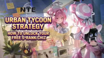 Urban Tycoon Strategy: How to Unlock Your Free S-Rank Chiz