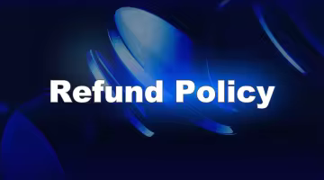 Refund Policy